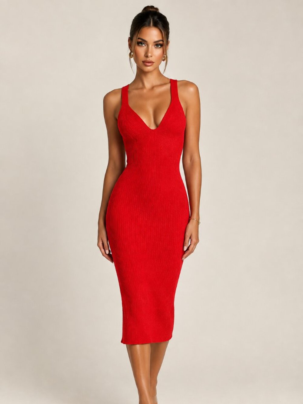 REMAIN Birger Christensen Gunilla Dress